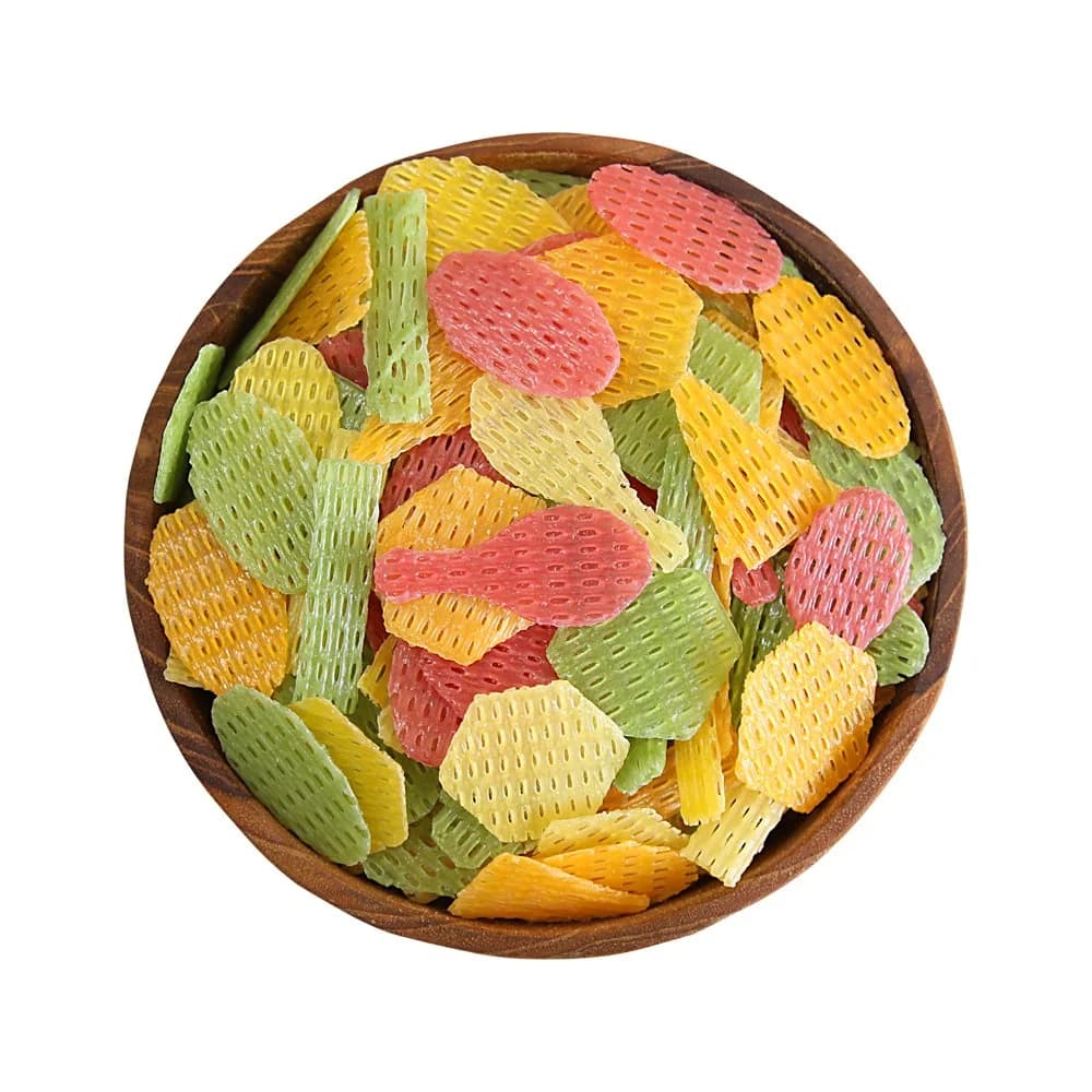 پفک هندی
