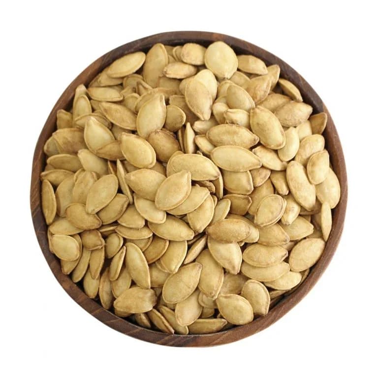 تخمه کدو گوشتی 2 آتیشه